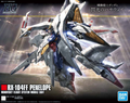 FOX -Bandai 1/144 HGUC Penelope "Gundam Hathaway's Flash" Model Kit