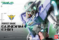 FOX -Bandai 1/60 PG Gundam Exia "Gundam 00" Model Kit