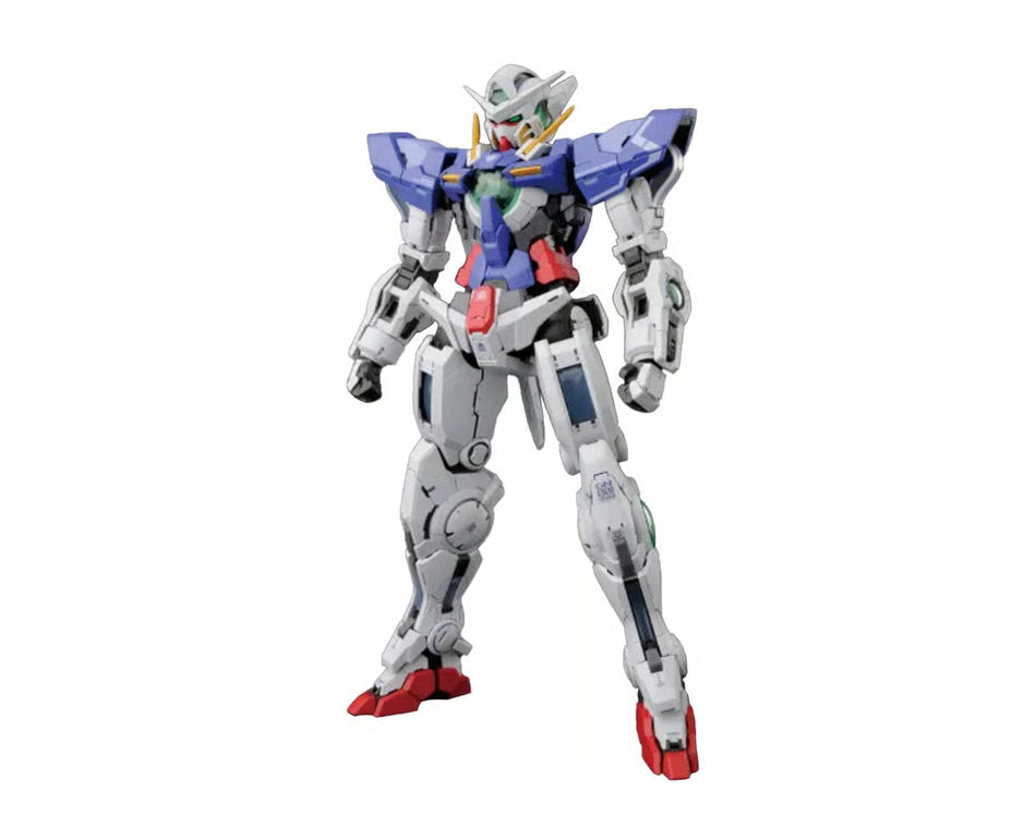 FOX -Bandai 1/60 PG Gundam Exia "Gundam 00" Model Kit