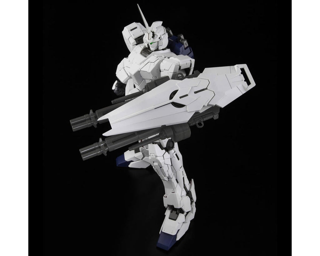 FOX -Bandai 1/60 PG Unicorn Gundam "Gundam UC" Model Kit
