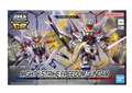 FOX -Bandai SDCS Mighty Strike Freedom Gundam "SEED Freedom" Model Kit