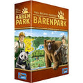 FOX -Barenpark
