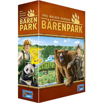 FOX -Barenpark