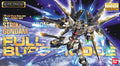FOX -Bandai 1/100 MG Strike Freedom Gundam (Full Burst Mode) "Gundam SEED" Model Kit
