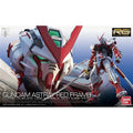 FOX -Bandai 1/144 RG #19 MBF-P02 Gundam Astray Red Frame "Gundam SEED" Model Kit