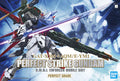 FOX -Bandai 1/60 PG Perfect Strike Gundam "Gundam SEED" Model Kit