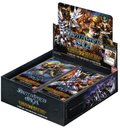 FOX -Battle Spirits Saga: Dawn of History Booster Box