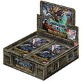 FOX -Battle Spirits Saga: False Gods Booster Box