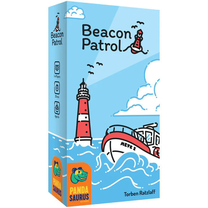 FOX -Beacon Patrol