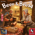 FOX -Beer & Bread