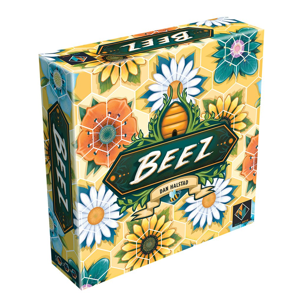 FOX -Beez