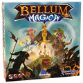 FOX -Bellum Magica