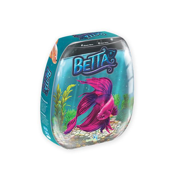 FOX -Betta