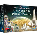 FOX -Beyond the Sun: Leaders of the New Dawn Expansion (Ding & Dent) [Moderate Damage]