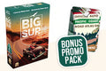 FOX -Big Sur (with Bonus Promo Pack)
