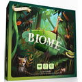 FOX -Biome Deluxe