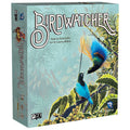 FOX -Birdwatcher