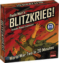 FOX -Blitzkrieg!: World War Two in 20 Minutes