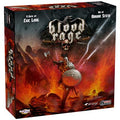 FOX -Blood Rage (Ding & Dent)
