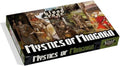 FOX -Blood Rage: Mystics of Midgard Expansion