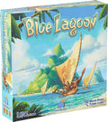 FOX -Blue Lagoon (Ding & Dent)