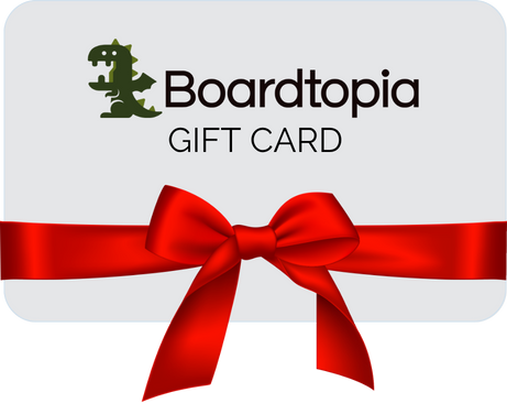 FOX -Boardtopia Gift Card