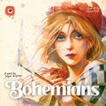 FOX -Bohemians (Ding & Dent)
