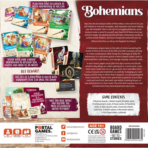FOX -Bohemians (Ding & Dent)