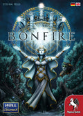 FOX -Bonfire