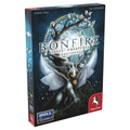FOX -Bonfire: Trees and Creatures Expansion