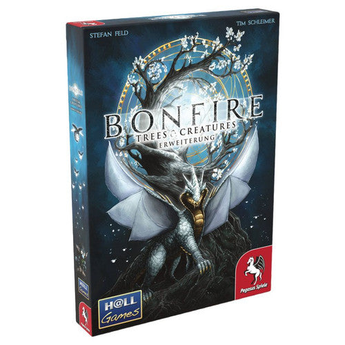 FOX -Bonfire: Trees and Creatures Expansion