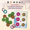 FOX -Bonsai: Vigorous Growth and Specialists Expansion
