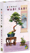 FOX -Bonsai: Wabi Sabi Expansion
