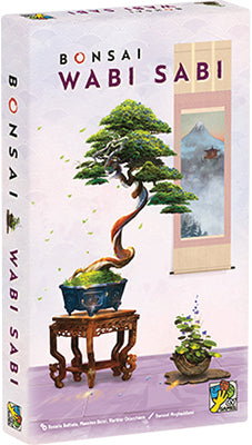 FOX -Bonsai: Wabi Sabi Expansion