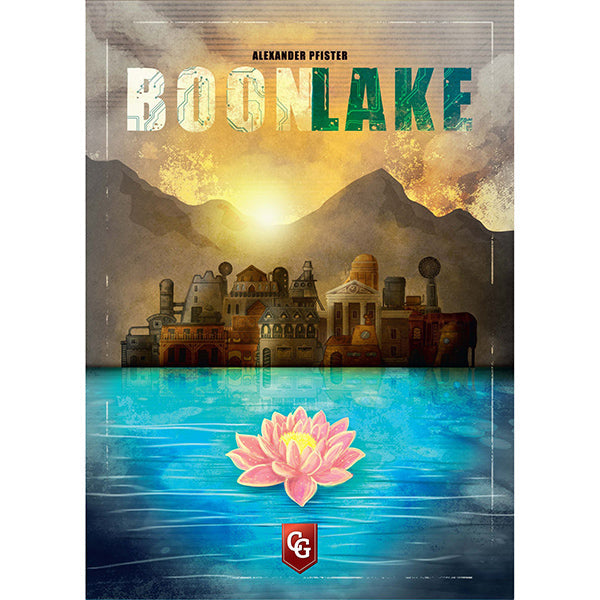 FOX -Boonlake