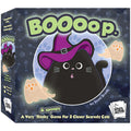 FOX -BOOoop.