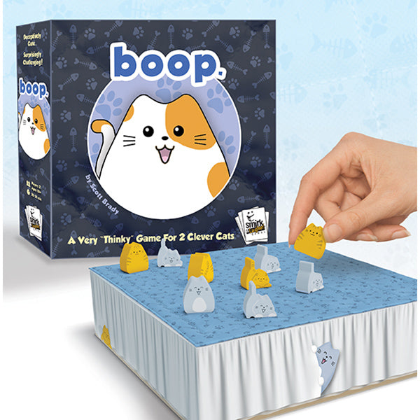 FOX -boop. (Ding & Dent) [Severe Damage]