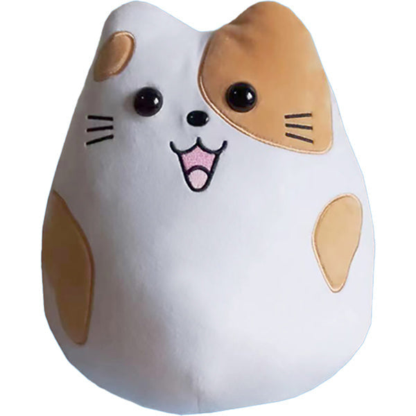 FOX -Boopable Boop Plush
