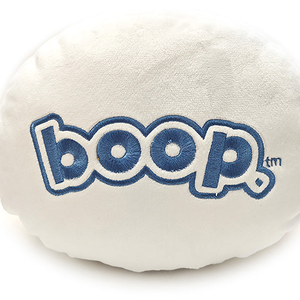 FOX -Boopable Boop Plush