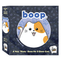 FOX -boop. (Ding & Dent)