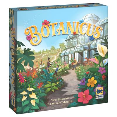 FOX -Botanicus