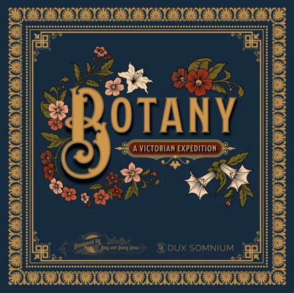 FOX -Botany