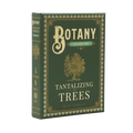 FOX -Botany: Tantalizing Trees Expansion
