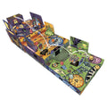 FOX -Boxtop Pinball: Haunted House