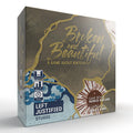 FOX -Broken and Beautiful: A Game About Kintsugi (Standard Edition)