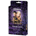 FOX -Buffy the Vampire Slayer Series 1 Trading Cards