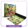 FOX -Bunny Boom - All-In Bundle + Actions Cards Promo Pack