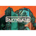 FOX -Burncycle