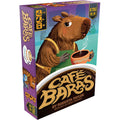 FOX -Cafe Baras