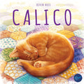 FOX -Calico (Ding & Dent)
